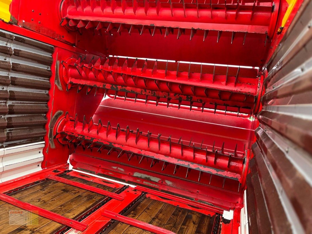 Ladewagen des Typs Pöttinger TORRO 5100 D, 51 cbm, Gebrauchtmaschine in Molbergen (Bild 18)