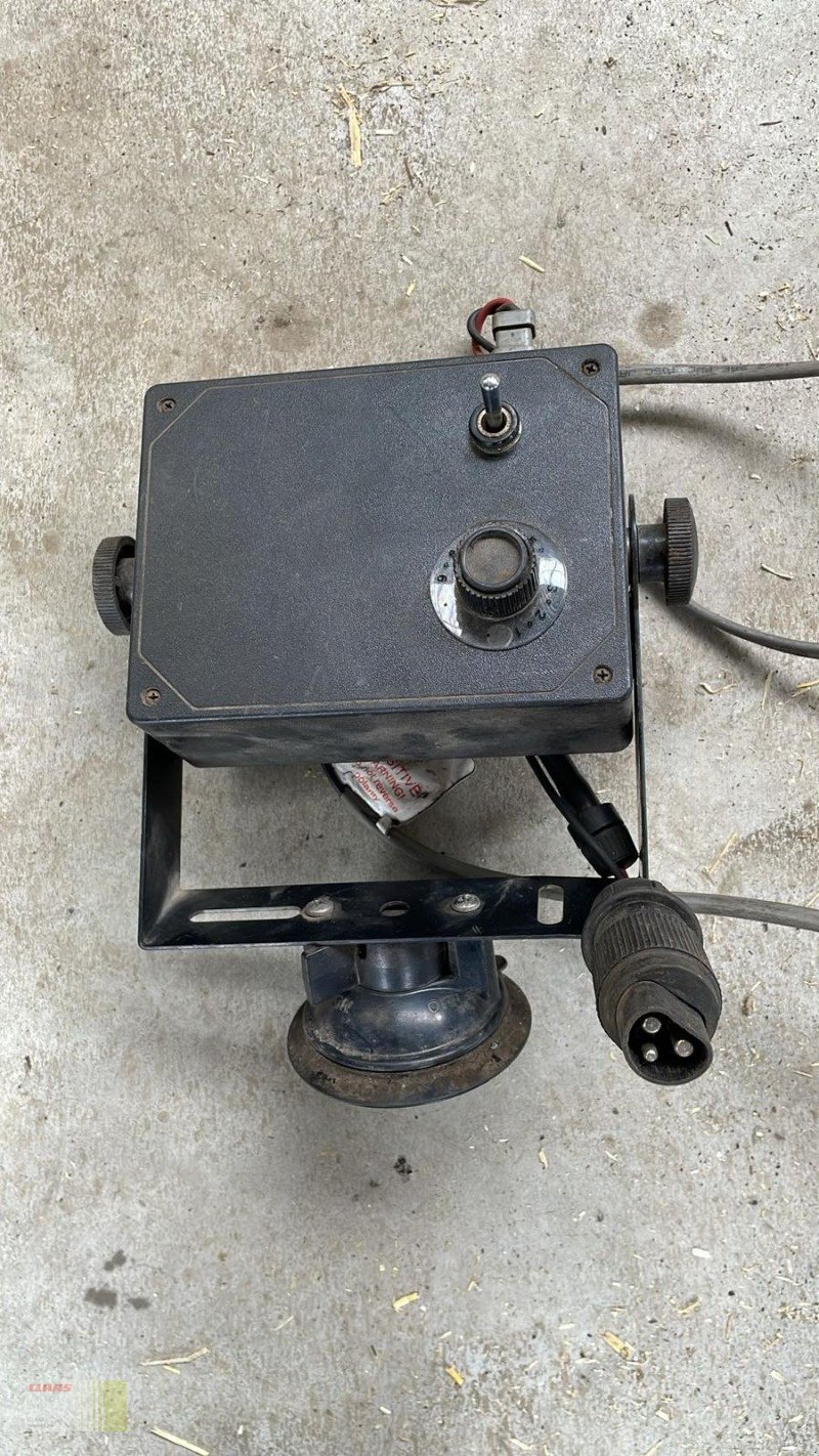 Ladewagen des Typs Pöttinger TORRO 5100 D, 51 cbm, Gebrauchtmaschine in Molbergen (Bild 22)