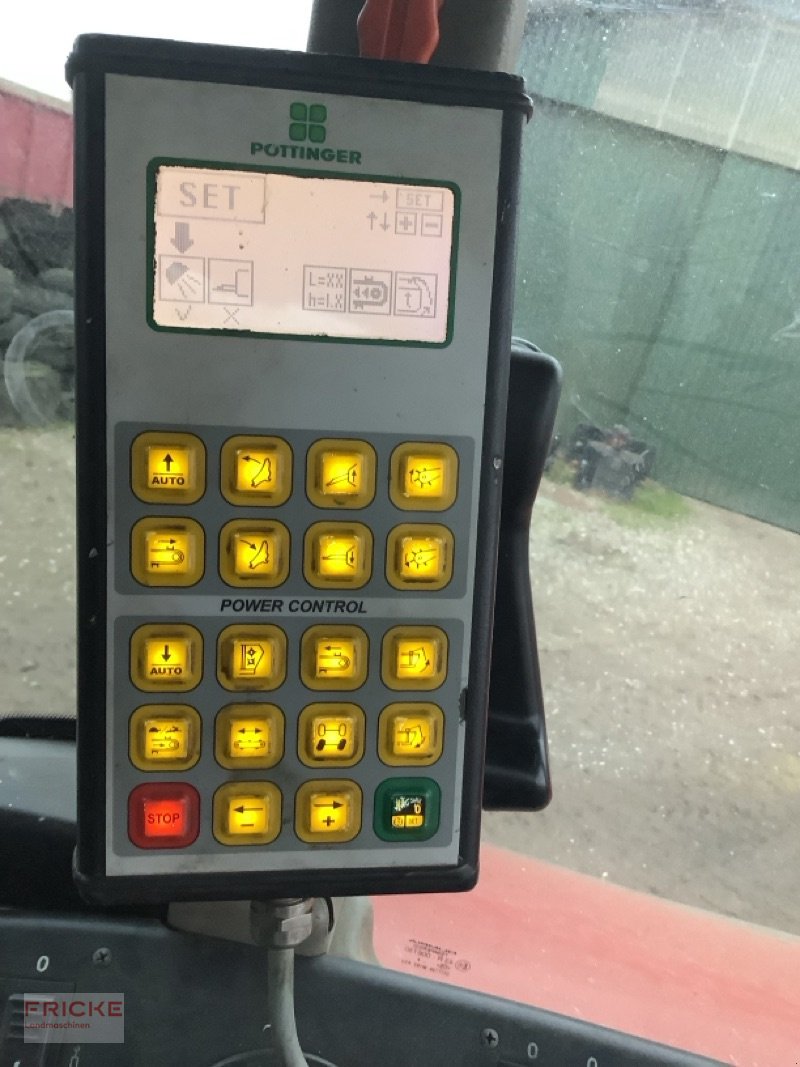 Ladewagen del tipo Pöttinger Torro 5700 D, Gebrauchtmaschine en Bockel - Gyhum (Imagen 4)