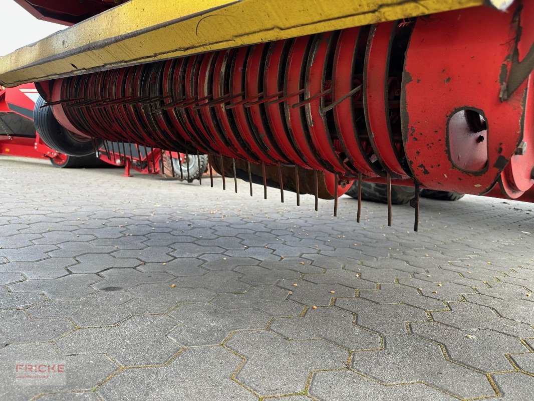 Ladewagen del tipo Pöttinger Torro 5700 D, Gebrauchtmaschine en Bockel - Gyhum (Imagen 12)