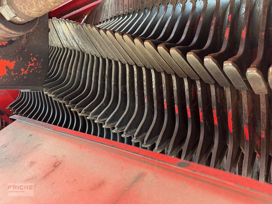 Ladewagen del tipo Pöttinger Torro 5700 D, Gebrauchtmaschine en Bockel - Gyhum (Imagen 13)