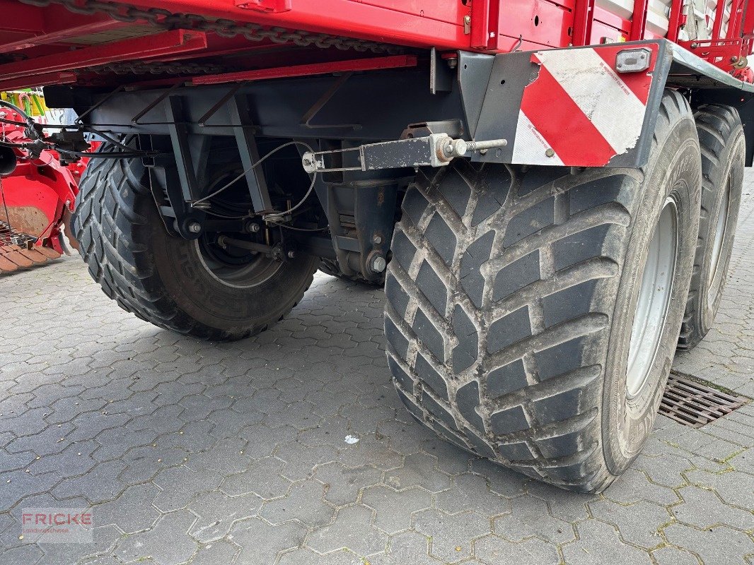 Ladewagen del tipo Pöttinger Torro 5700 D, Gebrauchtmaschine en Bockel - Gyhum (Imagen 14)