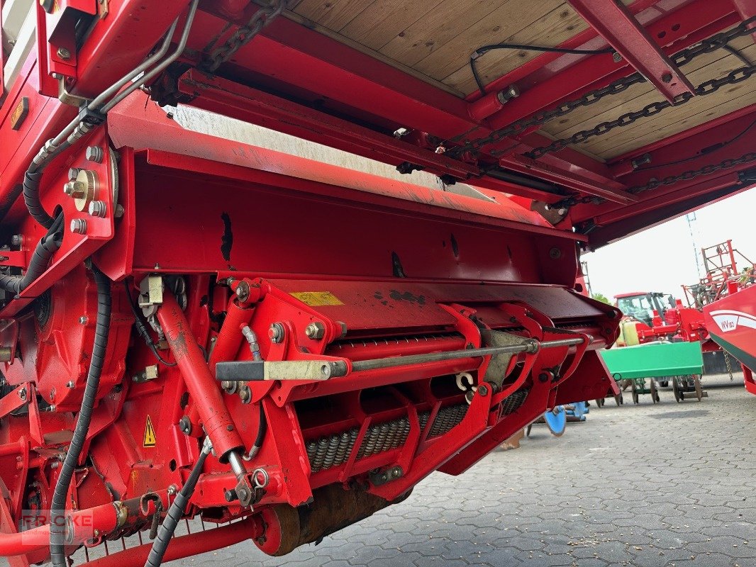Ladewagen del tipo Pöttinger Torro 5700 D, Gebrauchtmaschine en Bockel - Gyhum (Imagen 15)