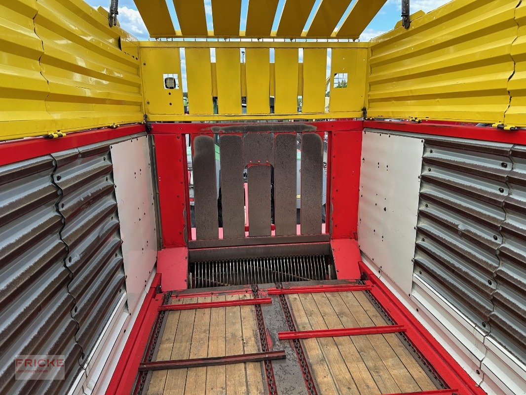 Ladewagen del tipo Pöttinger Torro 5700 D, Gebrauchtmaschine en Bockel - Gyhum (Imagen 22)