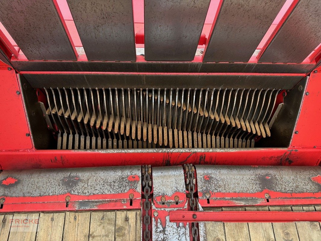 Ladewagen del tipo Pöttinger Torro 5700 D, Gebrauchtmaschine en Bockel - Gyhum (Imagen 23)