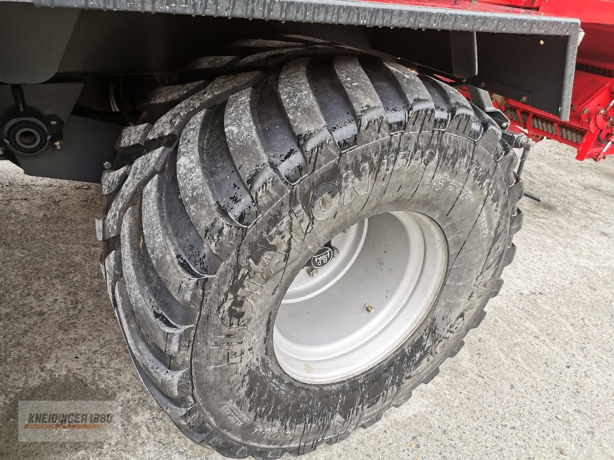 Ladewagen typu Pöttinger Torro 5700, Gebrauchtmaschine v Altenfelden (Obrázek 24)