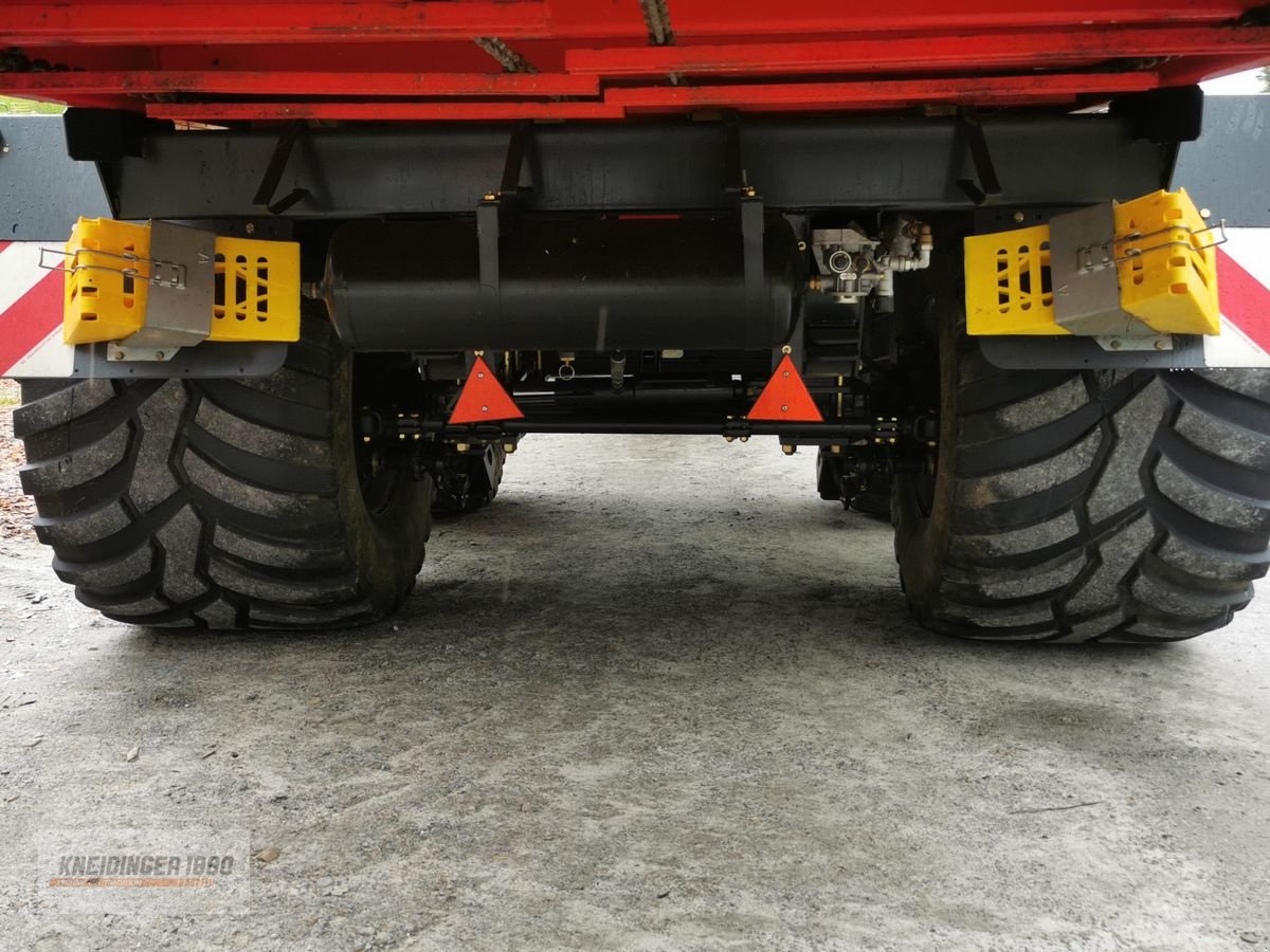 Ladewagen typu Pöttinger Torro 5700, Gebrauchtmaschine v Altenfelden (Obrázek 2)