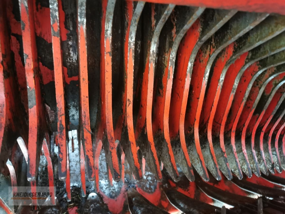 Ladewagen typu Pöttinger Torro 5700, Gebrauchtmaschine v Altenfelden (Obrázek 19)