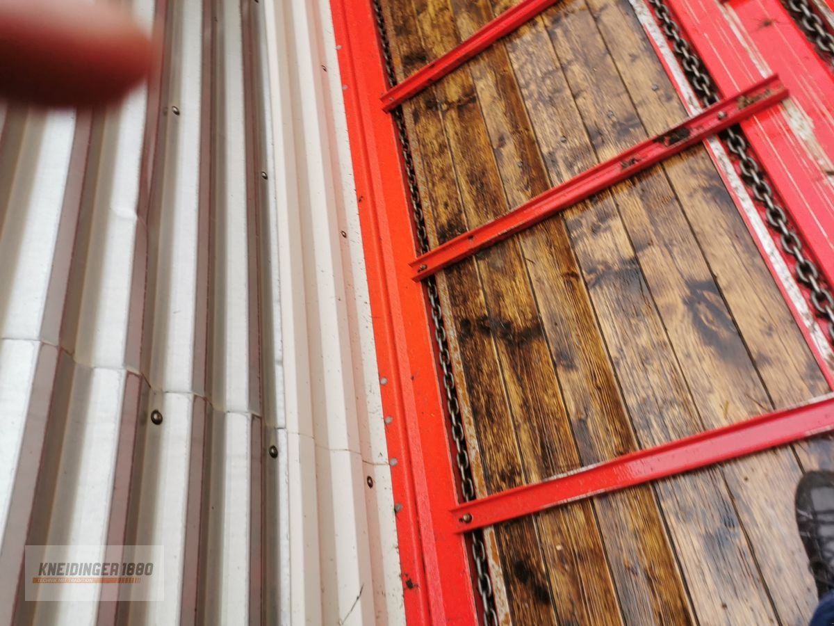 Ladewagen typu Pöttinger Torro 5700, Gebrauchtmaschine v Altenfelden (Obrázek 14)