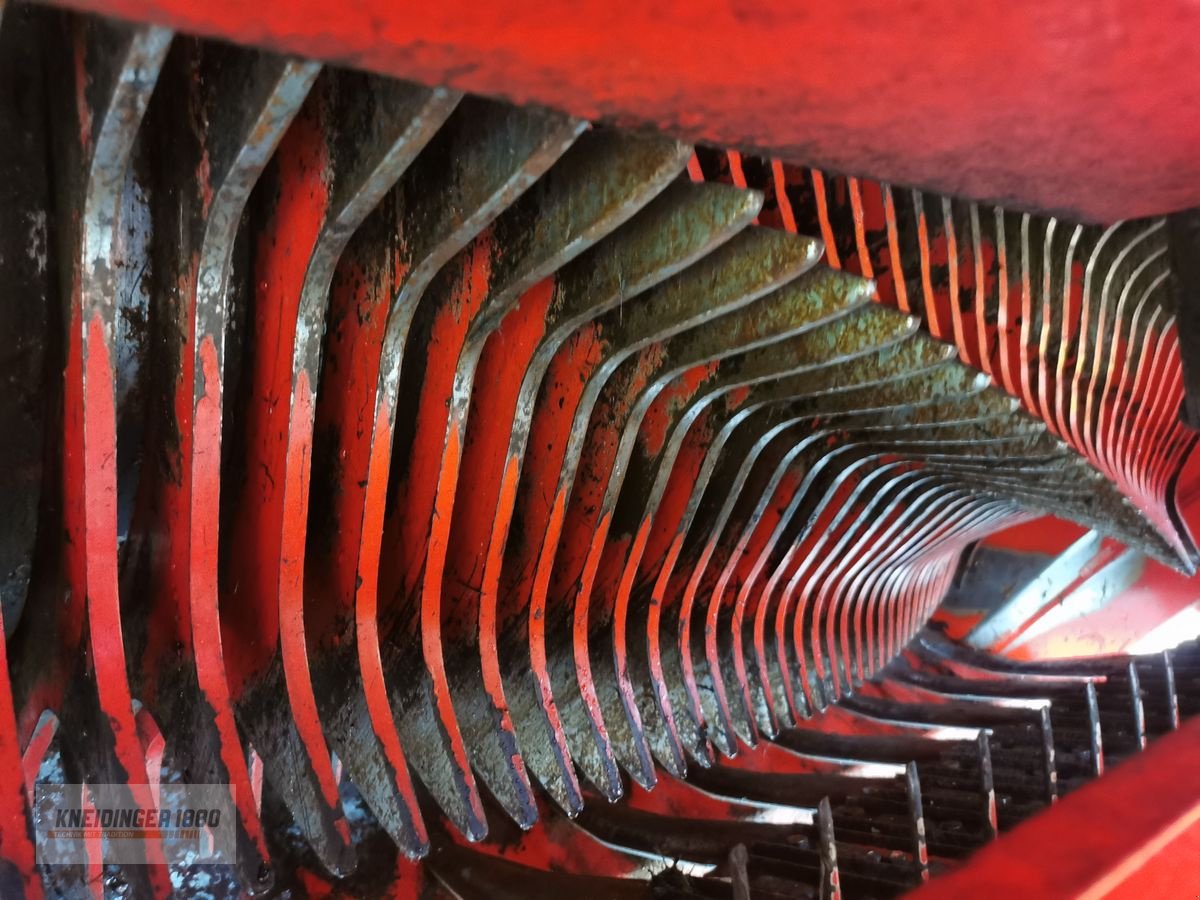 Ladewagen typu Pöttinger Torro 5700, Gebrauchtmaschine v Altenfelden (Obrázek 18)