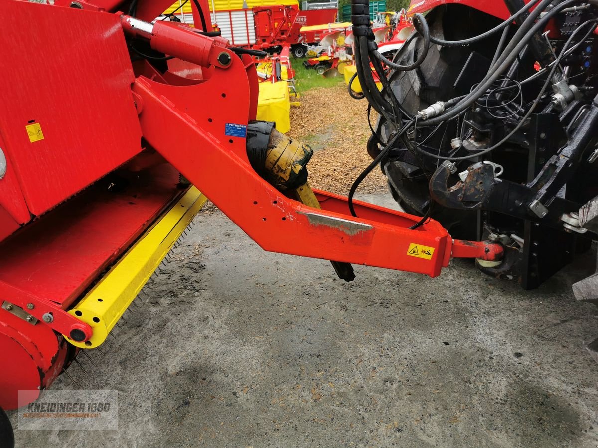 Ladewagen typu Pöttinger Torro 5700, Gebrauchtmaschine v Altenfelden (Obrázek 17)