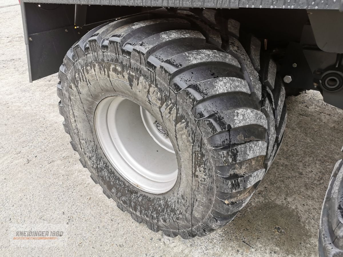 Ladewagen typu Pöttinger Torro 5700, Gebrauchtmaschine v Altenfelden (Obrázek 23)