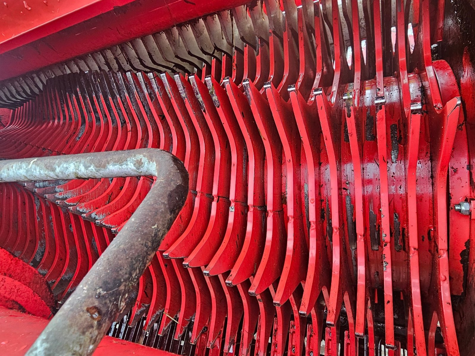 Ladewagen typu Pöttinger Torro 5700, Gebrauchtmaschine v Georgensgmünd (Obrázek 2)