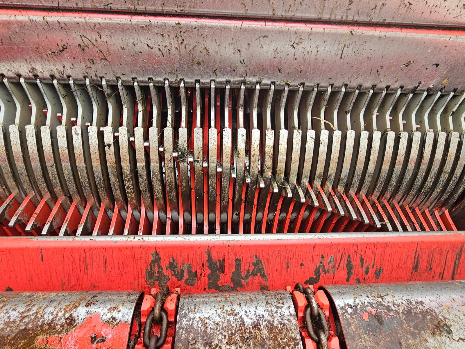 Ladewagen typu Pöttinger Torro 5700, Gebrauchtmaschine v Georgensgmünd (Obrázek 3)