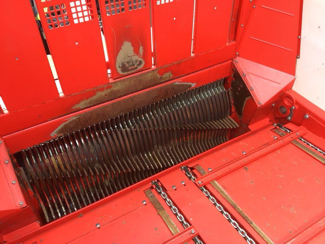 Ladewagen typu Pöttinger Torro 6510 L Combiline, Neumaschine v Burgbernheim (Obrázek 12)