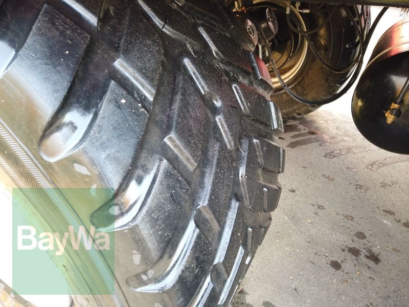 Ladewagen des Typs Pöttinger TORRO 7010 L COMBILINE, Vorführmaschine in Erbach (Bild 15)