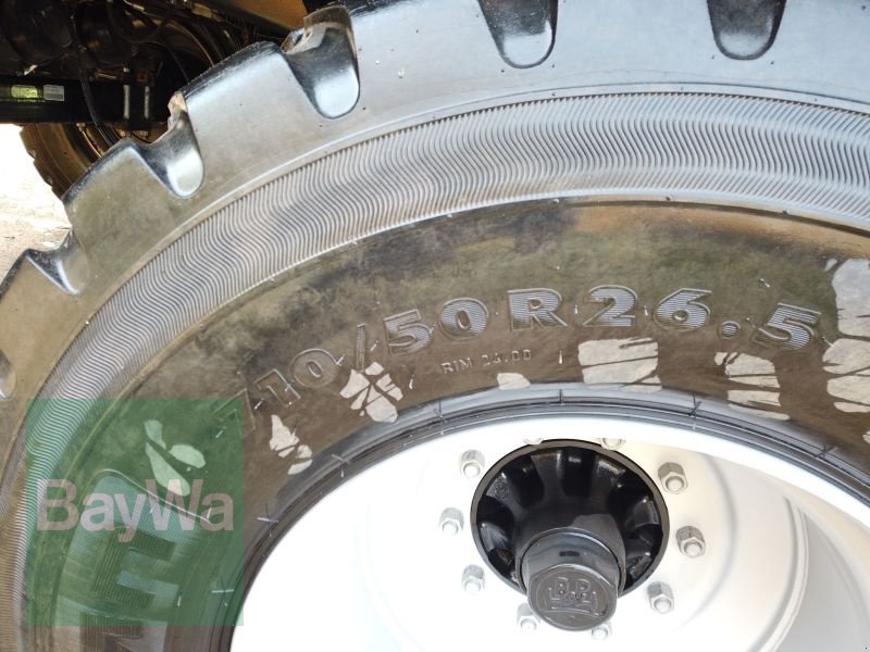 Ladewagen des Typs Pöttinger TORRO 7010 L COMBILINE, Vorführmaschine in Erbach (Bild 14)