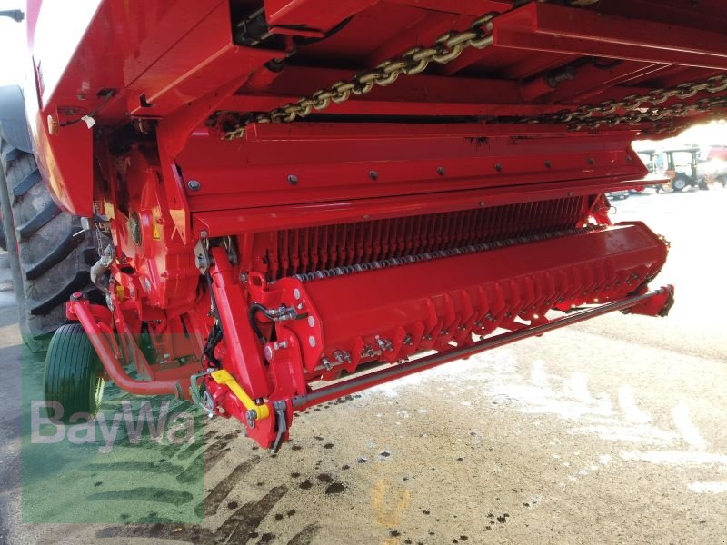 Ladewagen des Typs Pöttinger TORRO 7010 L COMBILINE, Vorführmaschine in Erbach (Bild 5)