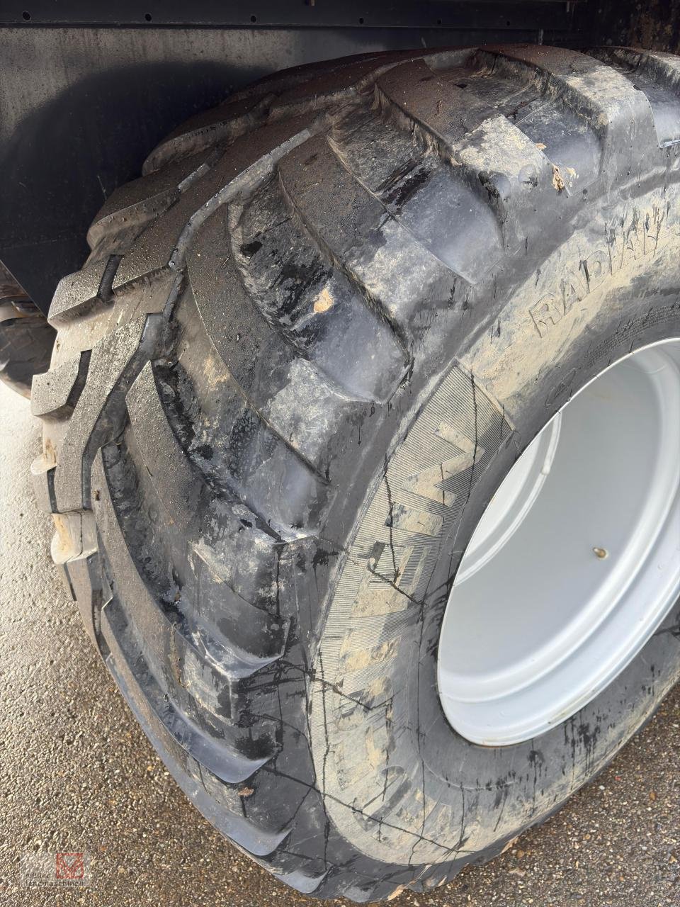 Ladewagen типа Pöttinger Torro 7010 L Combiline, Vorführmaschine в Bonndorf (Фотография 4)