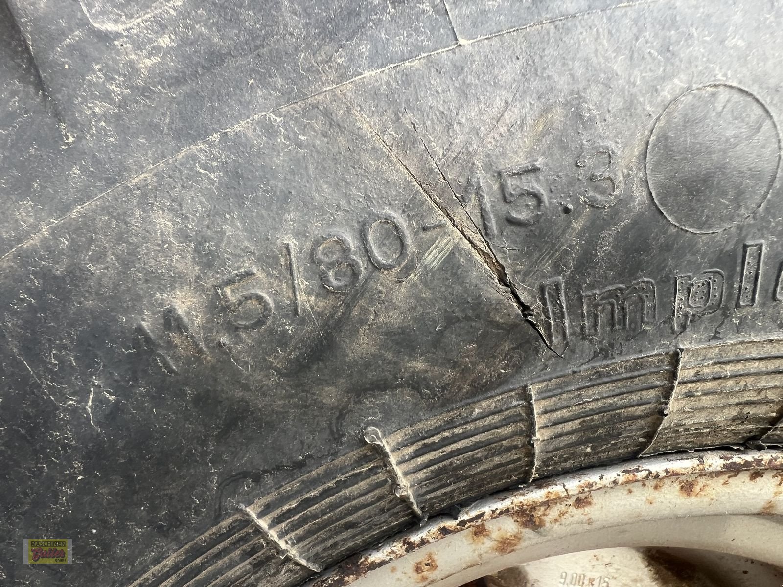 Ladewagen typu Pöttinger Trend II , Tieflader LW 40M, Gebrauchtmaschine v Kötschach (Obrázek 22)