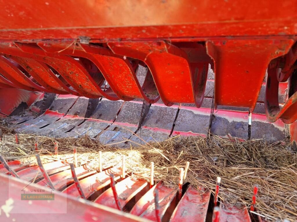 Ladewagen типа Pöttinger Trendi I Tief, Gebrauchtmaschine в Schlitters (Фотография 4)