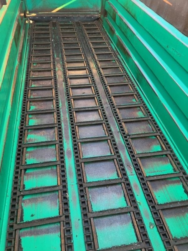 Ladewagen typu Samson SP20-20, Gebrauchtmaschine v Herning (Obrázek 5)