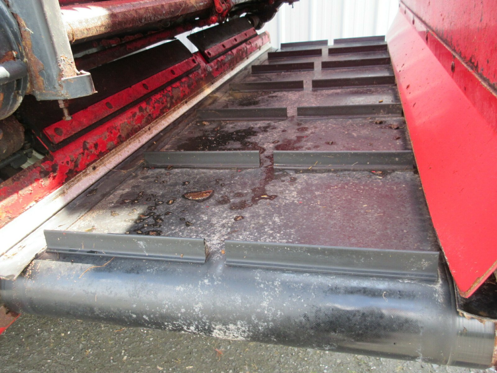 Ladewagen типа Schuitemaker AUTOCHARGEUSE RAPIDE 65V, Gebrauchtmaschine в PLOUIGNEAU (Фотография 3)