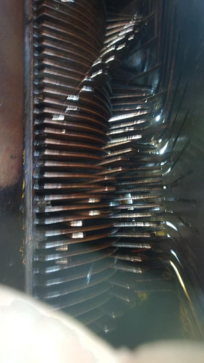 Ladewagen tip Schuitemaker Rapide 100 SW, Gebrauchtmaschine in Villach/Zauchen (Poză 3)