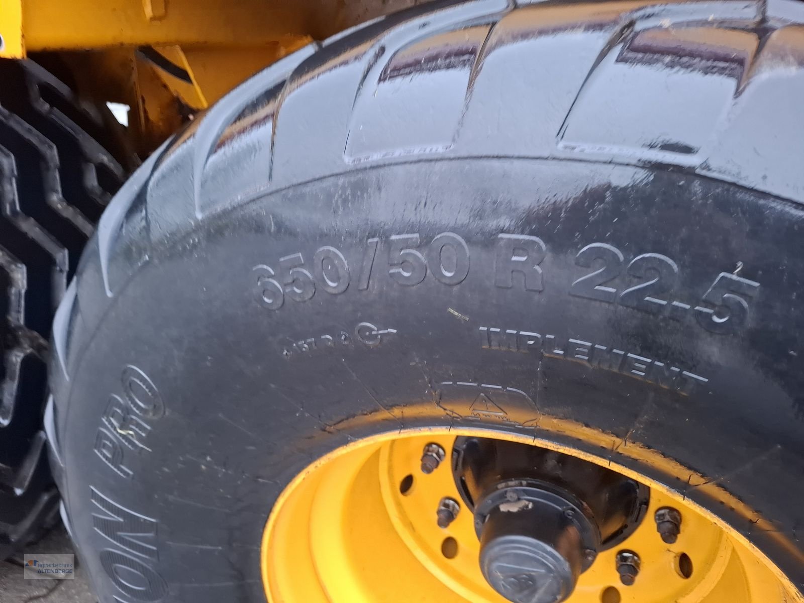 Ladewagen типа Schuitemaker Rapide 135 S, Gebrauchtmaschine в Altenberge (Фотография 13)