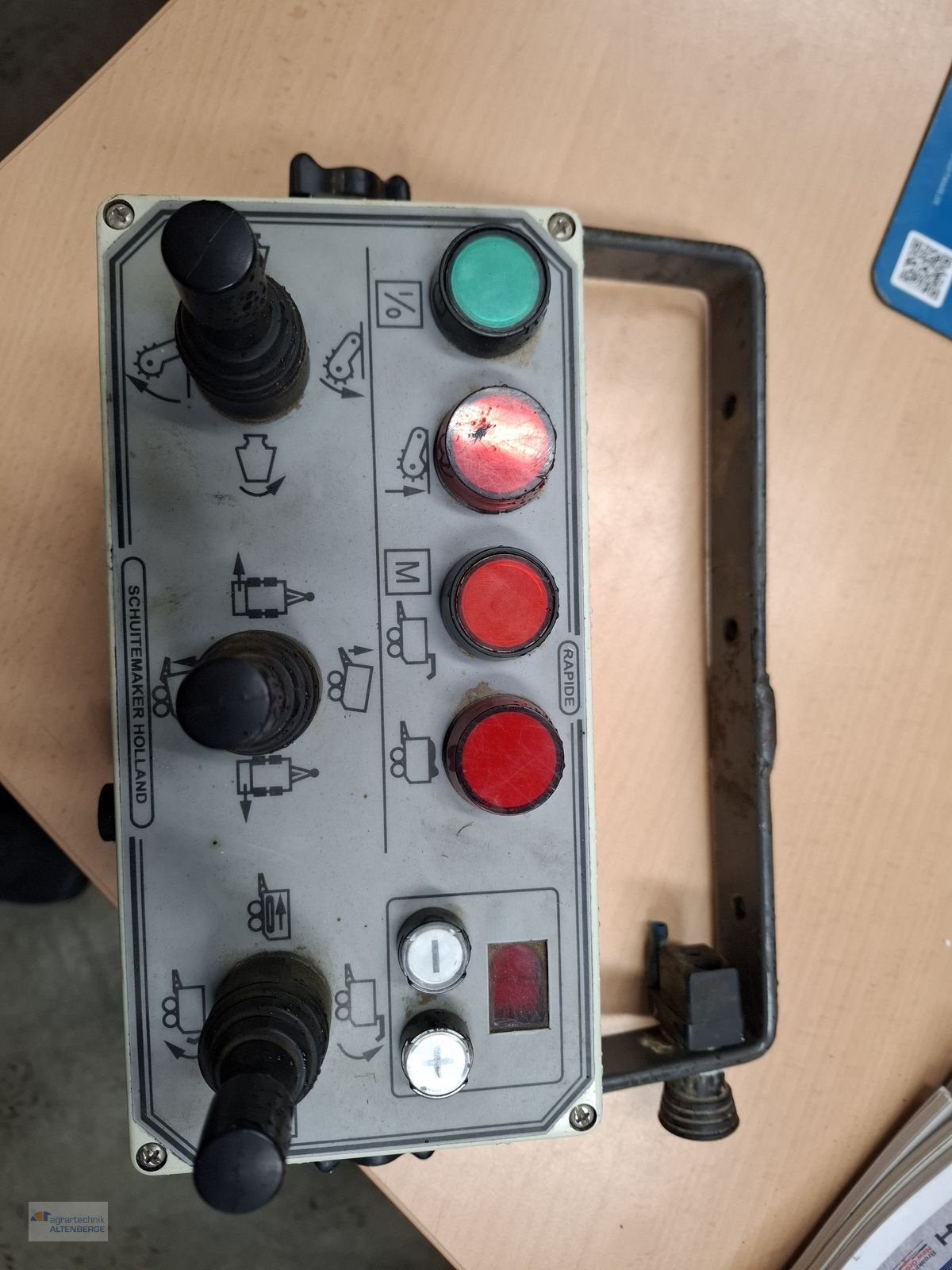 Ladewagen типа Schuitemaker Rapide 135 S, Gebrauchtmaschine в Altenberge (Фотография 22)