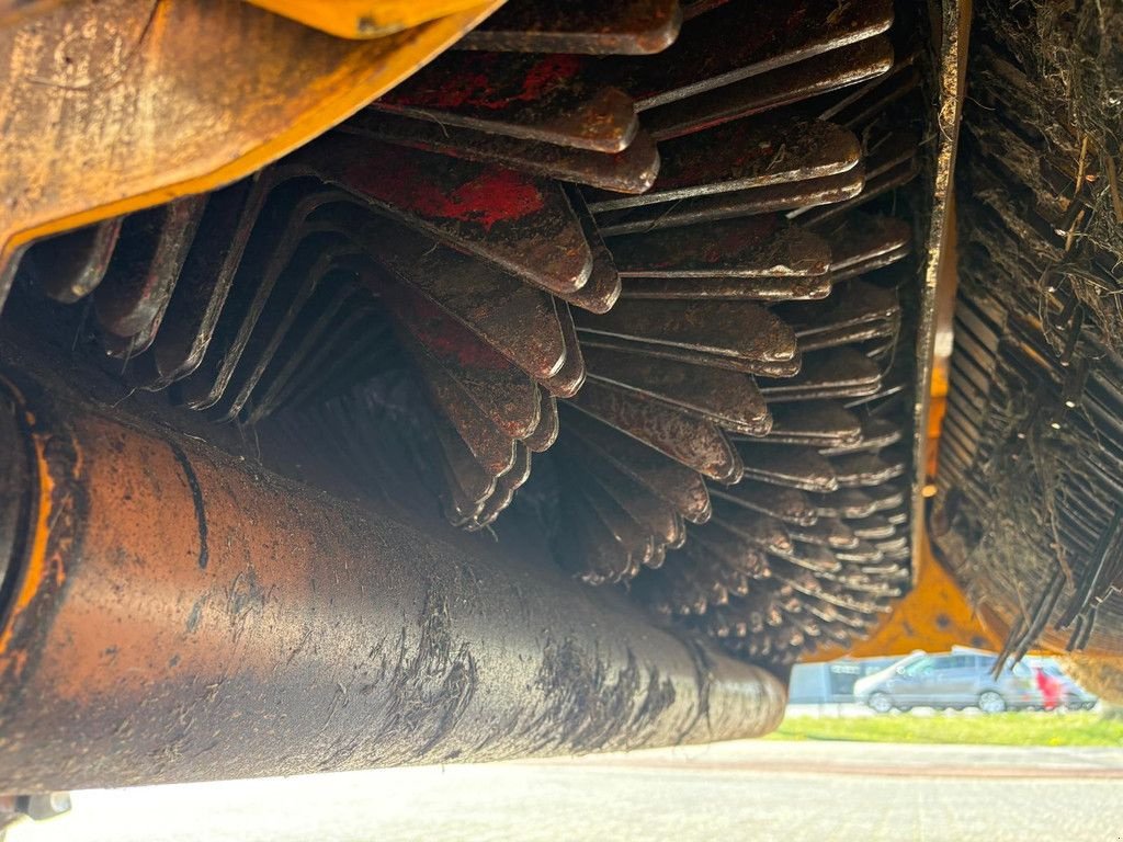 Ladewagen van het type Schuitemaker Rapide 135, Gebrauchtmaschine in Wierden (Foto 4)