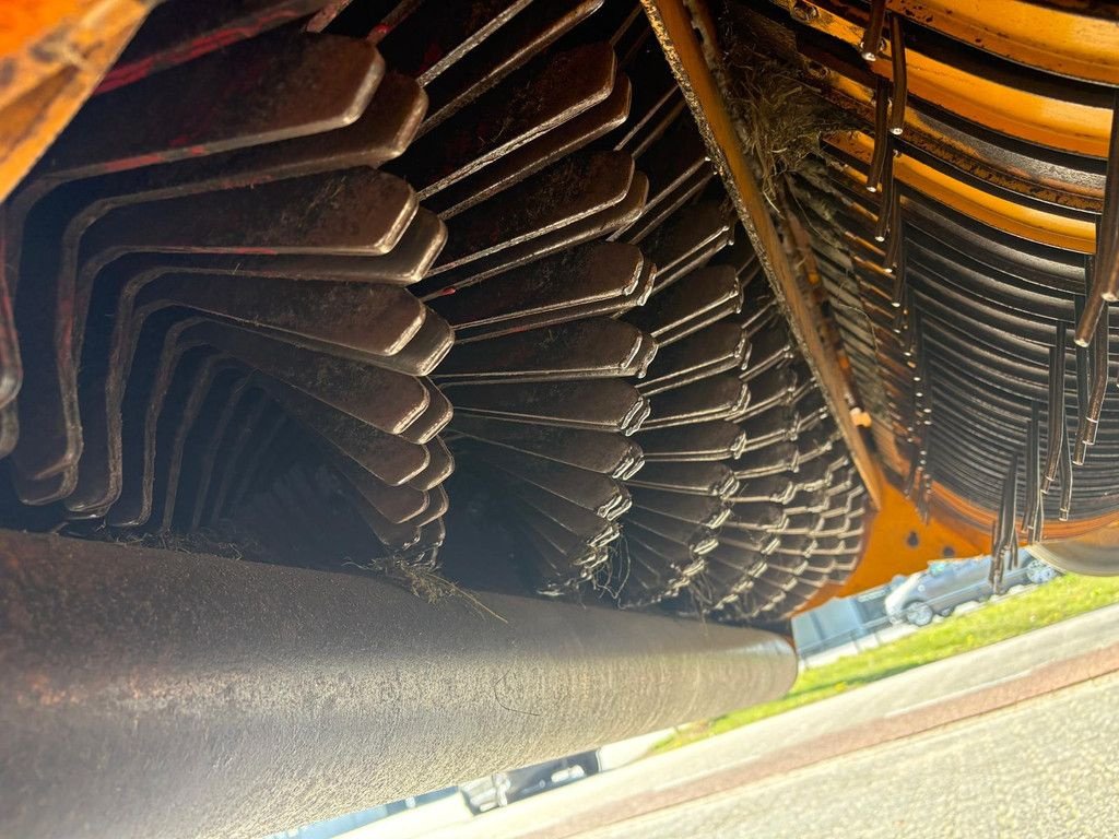 Ladewagen van het type Schuitemaker Rapide 135, Gebrauchtmaschine in Wierden (Foto 2)