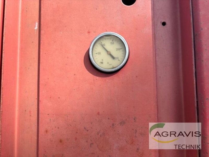 Ladewagen del tipo Schuitemaker RAPIDE 140 S, Gebrauchtmaschine en Meppen (Imagen 11)