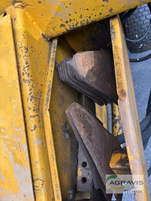 Ladewagen del tipo Schuitemaker RAPIDE 140 S, Gebrauchtmaschine en Meppen (Imagen 12)