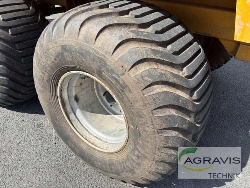 Ladewagen del tipo Schuitemaker RAPIDE 140 S, Gebrauchtmaschine en Meppen (Imagen 7)