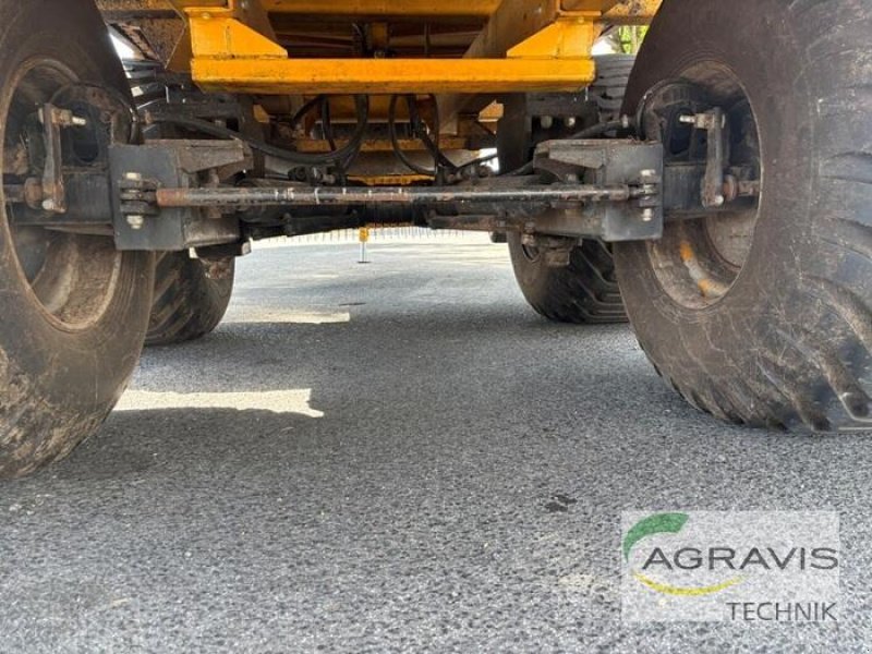 Ladewagen del tipo Schuitemaker RAPIDE 140 S, Gebrauchtmaschine en Meppen (Imagen 5)