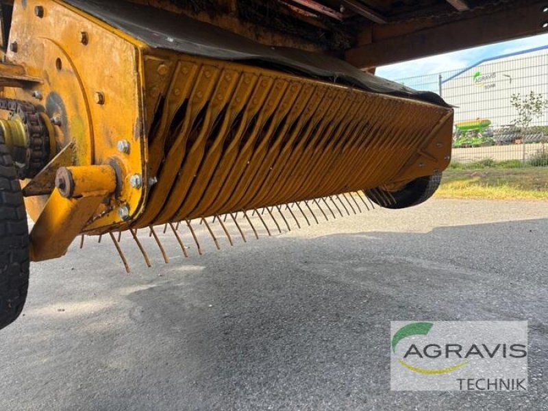 Ladewagen del tipo Schuitemaker RAPIDE 140 S, Gebrauchtmaschine en Meppen (Imagen 9)