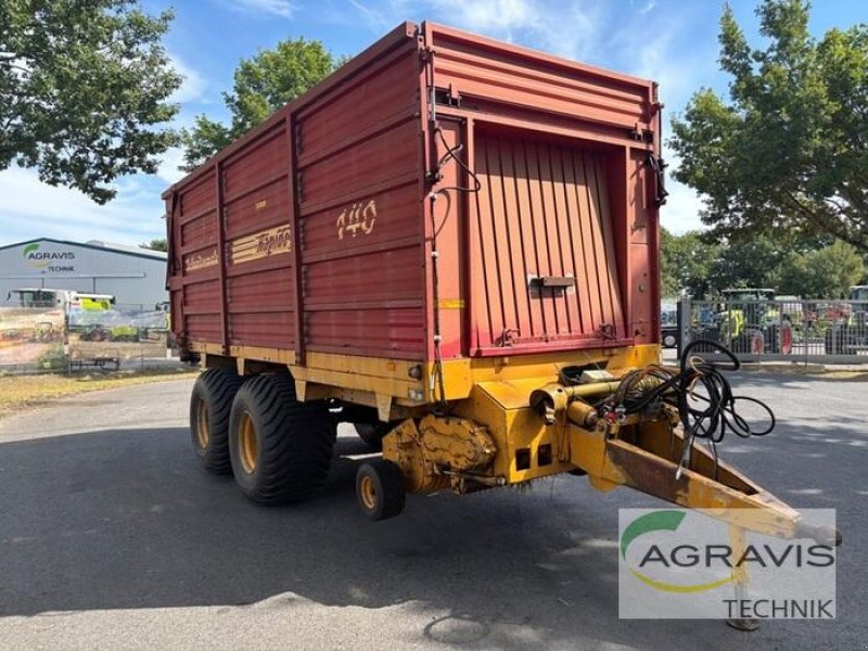 Ladewagen del tipo Schuitemaker RAPIDE 140 S, Gebrauchtmaschine en Meppen (Imagen 2)