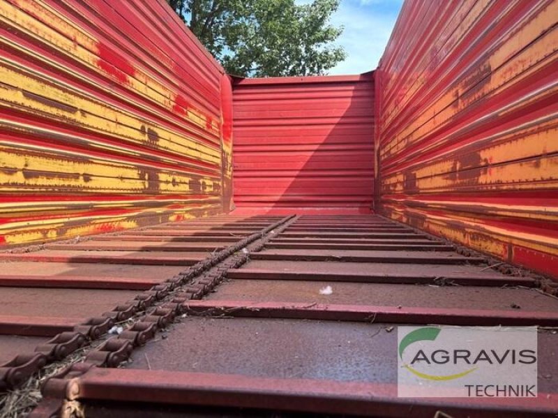 Ladewagen del tipo Schuitemaker RAPIDE 140 S, Gebrauchtmaschine en Meppen (Imagen 13)