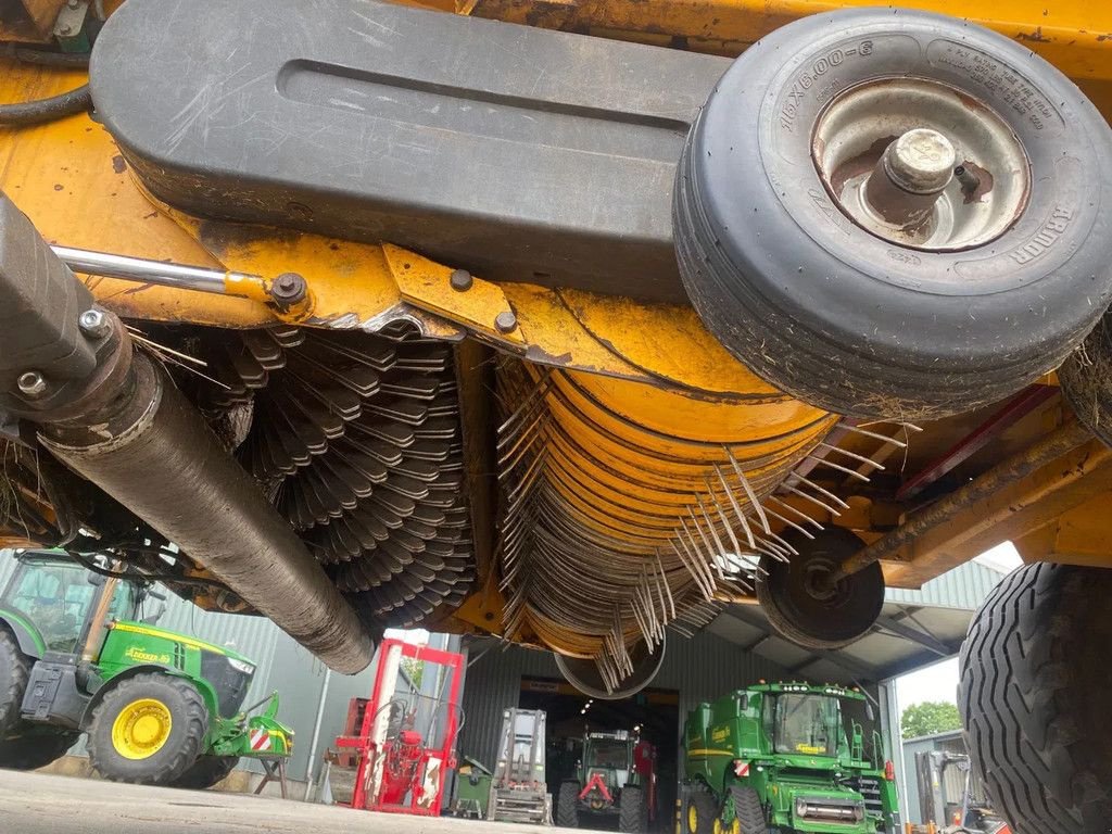 Ladewagen des Typs Schuitemaker Rapide 145, Gebrauchtmaschine in Vriezenveen (Bild 11)