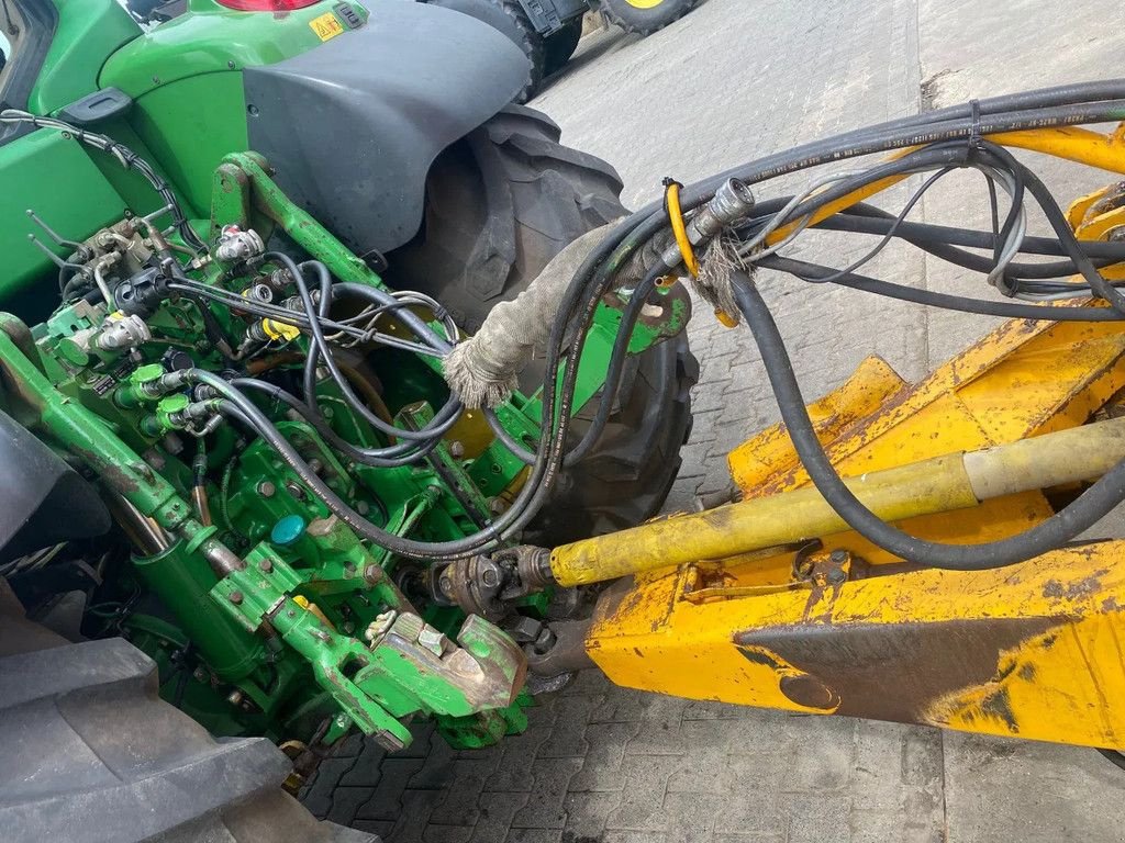 Ladewagen des Typs Schuitemaker Rapide 145, Gebrauchtmaschine in Vriezenveen (Bild 5)