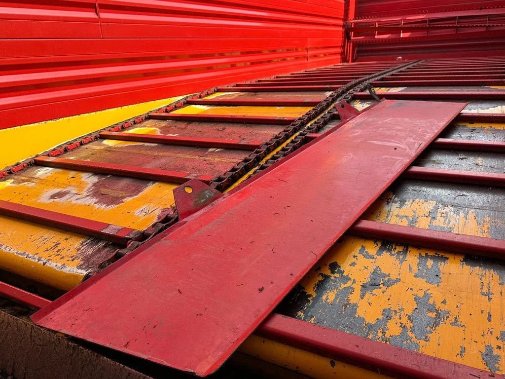 Ladewagen типа Schuitemaker RAPIDE 185 Rapide 185, Gebrauchtmaschine в BENNEKOM (Фотография 11)