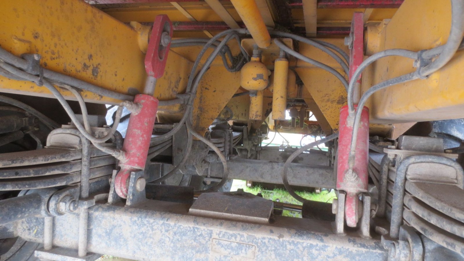 Ladewagen tipa Schuitemaker RAPIDE 3000, Gebrauchtmaschine u Nørre Nebel (Slika 4)