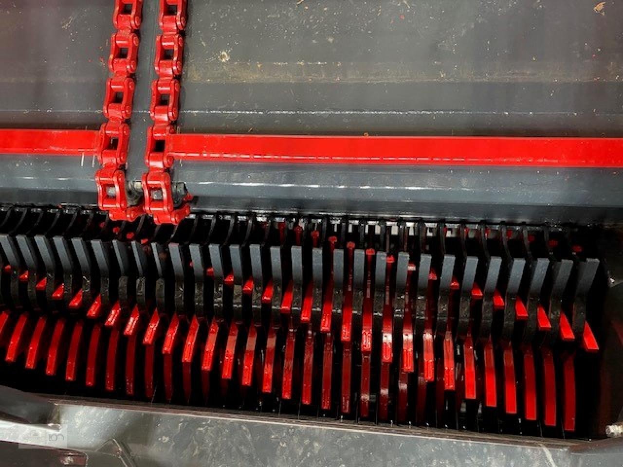 Ladewagen del tipo Schuitemaker Rapide 520W, Neumaschine In Eslohe–Bremke (Immagine 4)