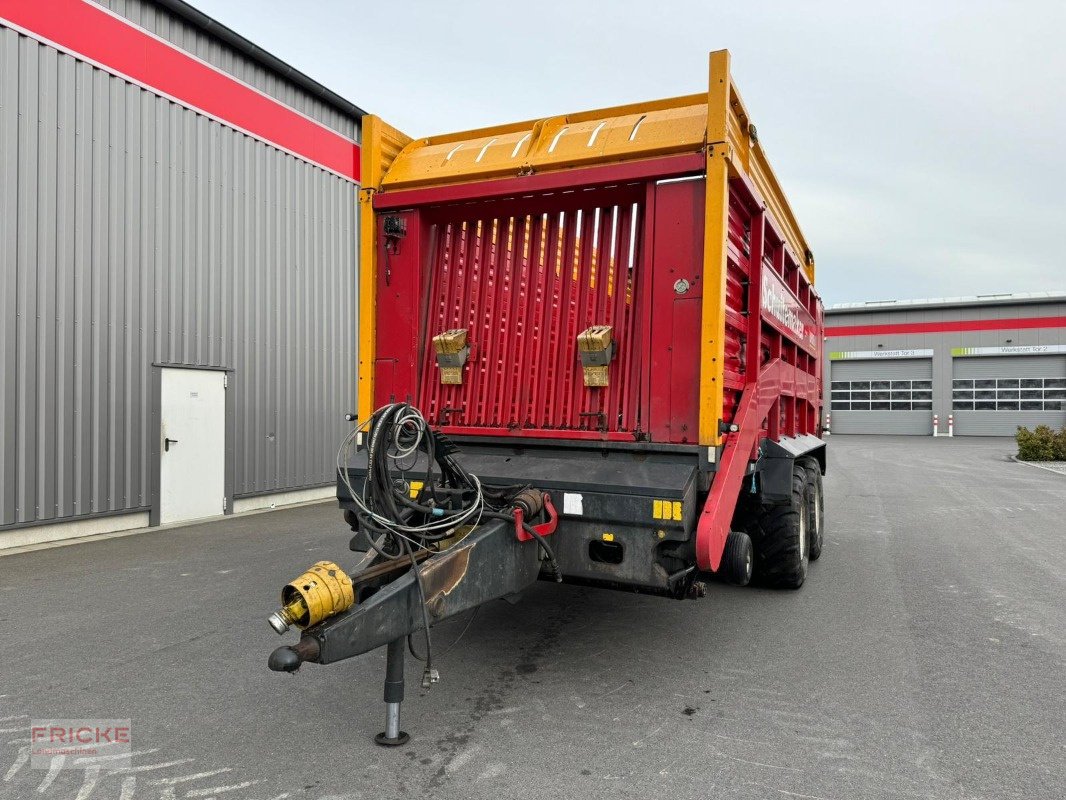 Ladewagen tip Schuitemaker Rapide 580, Gebrauchtmaschine in Demmin (Poză 2)