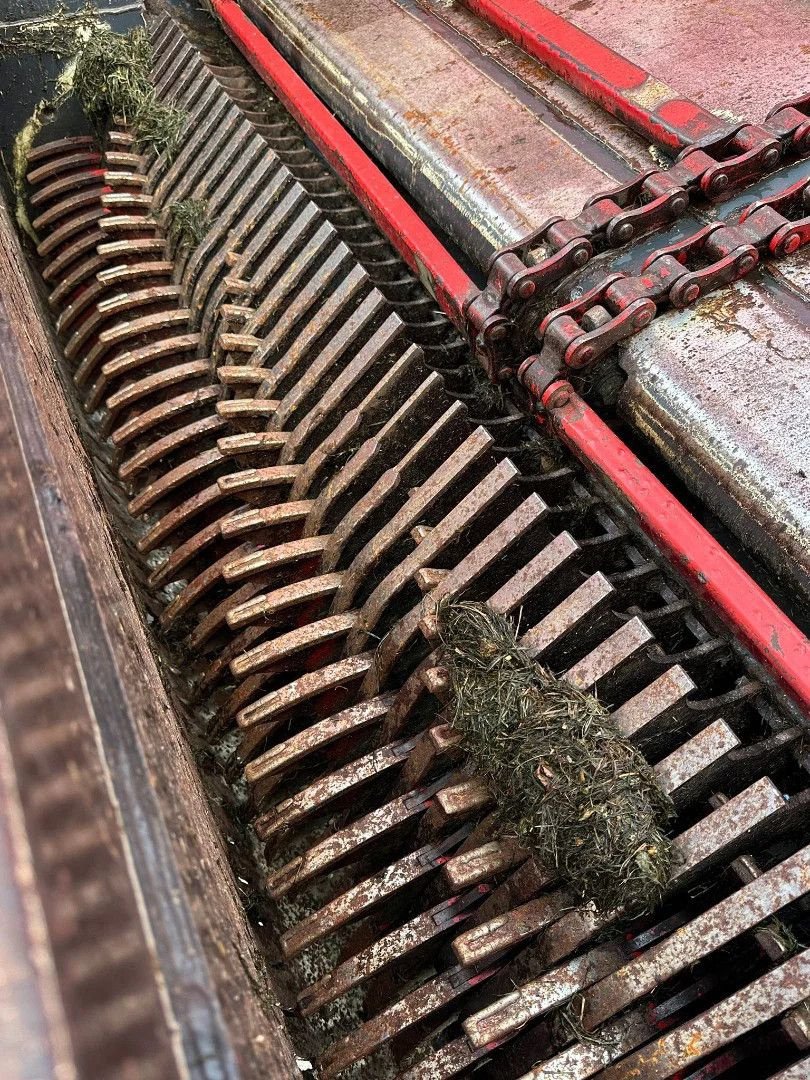 Ladewagen типа Schuitemaker RAPIDE 660 Rapide 660, Gebrauchtmaschine в BENNEKOM (Фотография 10)