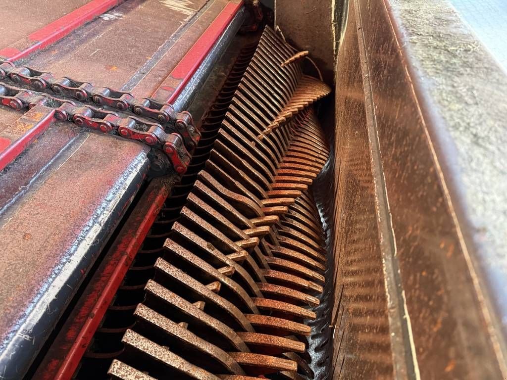 Ladewagen du type Schuitemaker Rapide 660 S, Gebrauchtmaschine en Luttenberg (Photo 3)