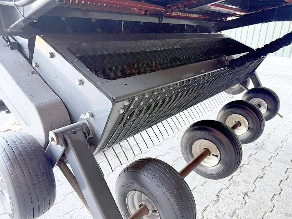 Ladewagen du type Schuitemaker Rapide 660 S, Gebrauchtmaschine en Luttenberg (Photo 7)