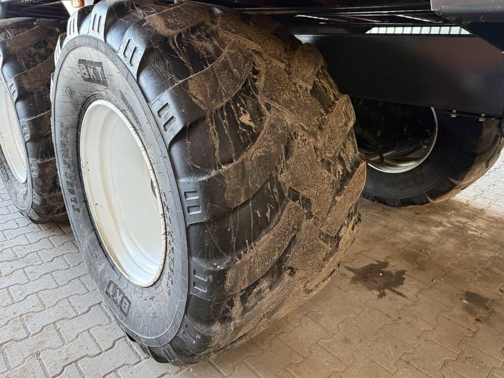 Ladewagen du type Schuitemaker Rapide 660 S, Gebrauchtmaschine en Luttenberg (Photo 6)