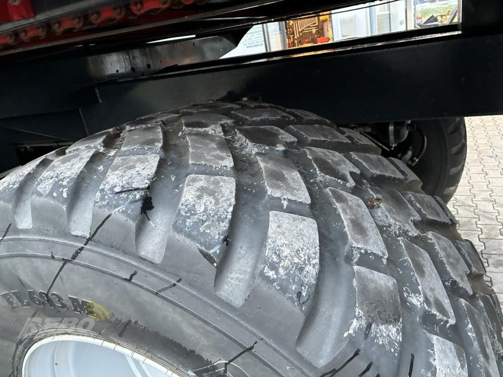 Ladewagen typu Schuitemaker RAPIDE 7200 W, Gebrauchtmaschine v Neuenkirchen-Vörden (Obrázek 10)